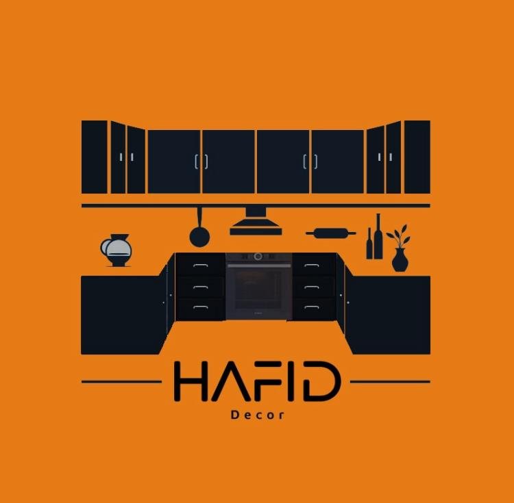 Hafid Decor | Aménagement Intérieur & Mobilier Sur Mesure